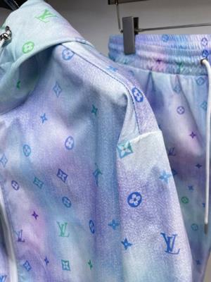 wholesale quality louis vuitton summer suit model no. 11